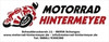 Logo Motorrad Hintermeyer GmbH